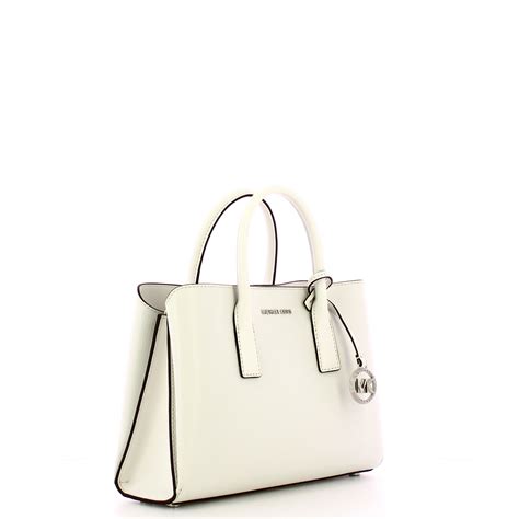 manici borsa michael kors|Borsa a mano Ruthie grande con logo .